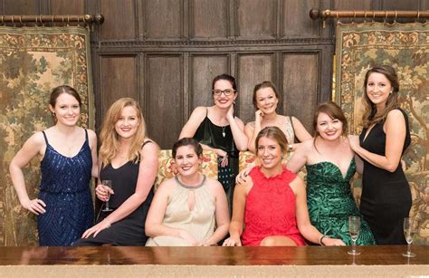 Enjoy A Sophisticated Hen Party Experience Blanchville House And