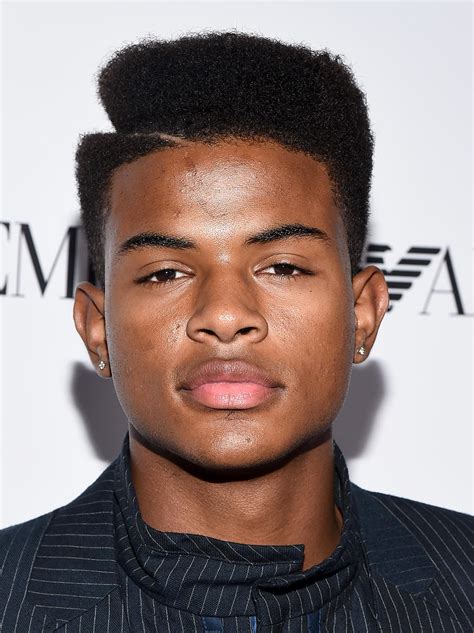 Trevor Jackson Drops A New Single “simple As This” Video