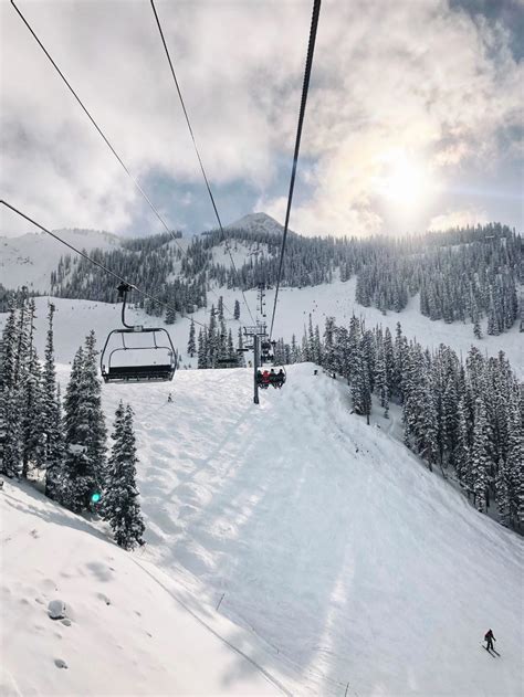 Why Crested Butte Colorado Should Be Your Next Ski Destination Ski