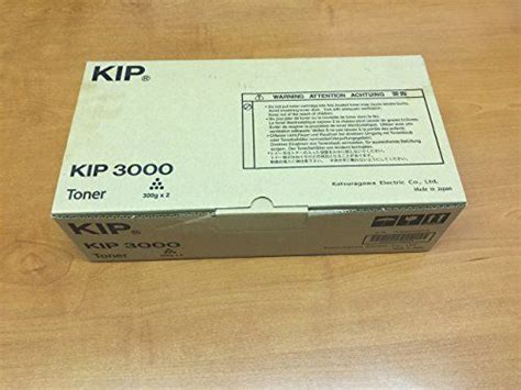 Kip wide format printing systems deliver high speed output and low cost of operation with an easy to designed for windows® pc´s, kip printpro is an intuitive system management and print submission. Kip 3000 Toner Genuine Oem Kip 2 per box Kip in 2020 ...