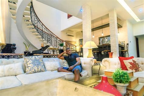 List Of Modern Sitting Room Design In Nigeria Ideas - Aplikasi Cuan