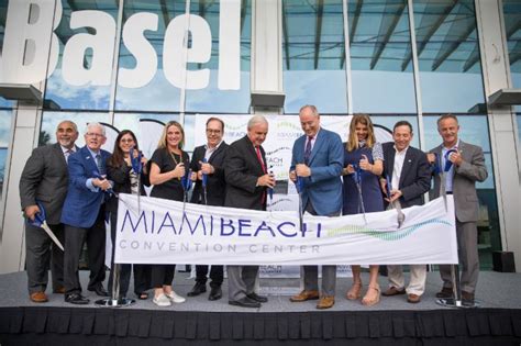 Noticias de miami y mas. Esperan que renovación del Centro de Convenciones de Miami ...