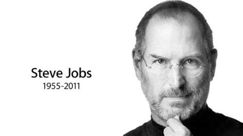Kumpulan Kata Kata Motivasi Sukses Dari Mantan Ceo Apple Steve Jobs Semangat Jalani Hidup