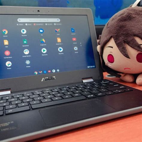 Mengenal Apa Itu Chromebook Dan Perbedaan Dengan Laptop Biasa