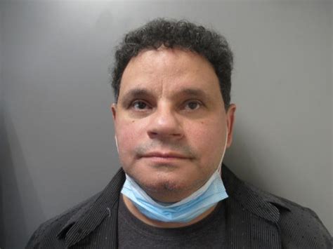 Luis A Ayala Sex Offender In Hartford Ct 06106 Ct1085946