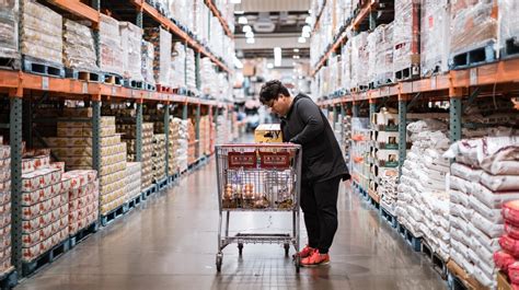 How To Get Banned From Costco Now That It's Cracking Down On Memberships