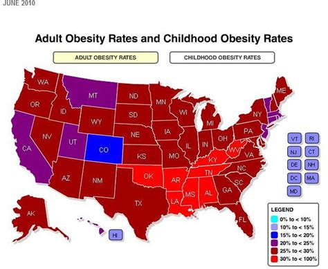 alabama second fattest state nation s obesity seems to be growing worse report says