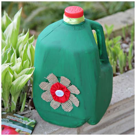 Recycle Project Ideas | Examples and Forms