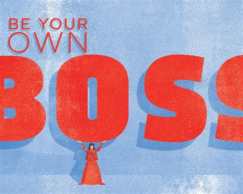 Be Your Own Boss Orange Coast Mag