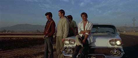 1973 American Graffiti