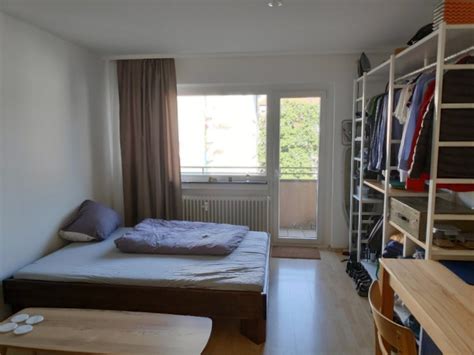 Frankfurt am main, 1 zi., 27 qm, kalt 550 euro, warm 630 euro, nk 80 euro. 28qm Einzimmerwohnung im schönen Nordend - 1-Zimmer ...