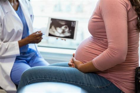 The Rising Maternal Health Risks Facing American Women Hub