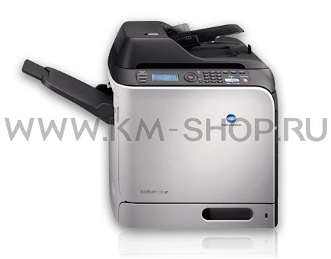 All drivers available for download have been scanned by antivirus program. KONICA MINOLTA BIZHUB C20 DRIVER