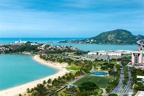Goo.gl/3q8bps vitória es is the best city i've been in brazil. Vitoria Brazil Stock Photos, Pictures & Royalty-Free Images - iStock
