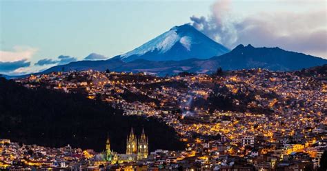 How To Spend 3 Days In Quito Ecuador Go Live It Blog