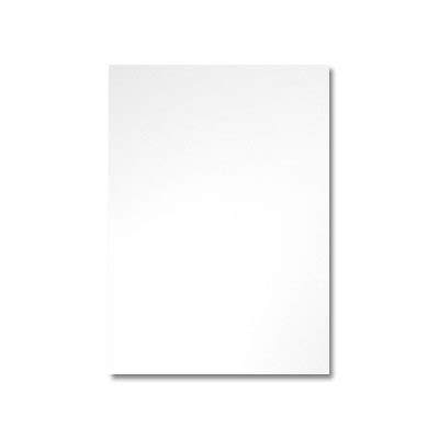Angoisse de la feuille blanche nf panique de l'écrivain. Feuille a4 papier vergé 140g extra blanc