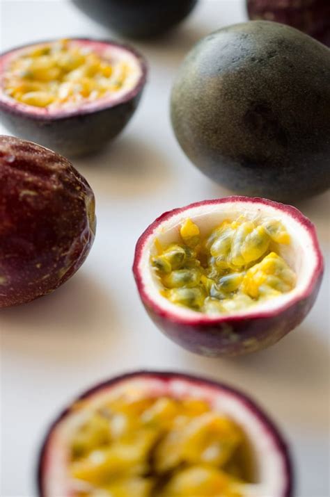 If your passion fruit tastes too tart, then you. Passion Fruit 101: Everything You Need To Know About ...