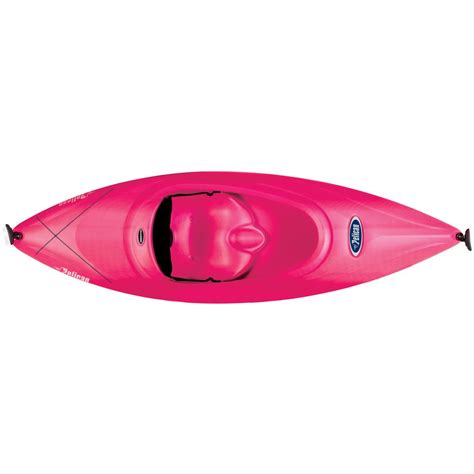 Pelican Pursuit 80 Deluxe Kayak 183738 Canoes And Kayaks At Sportsman