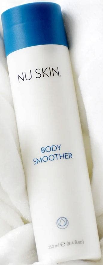 Nu Skin Body Smoother Maverick Sales