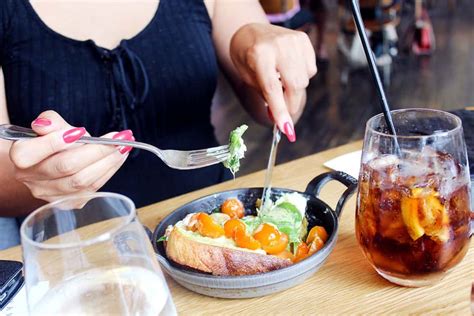 Share of individuals considering themselves to be eating healthy in malaysia in 2018. How To Break an Eating Out Habit in 6 Easy Steps! - Life ...