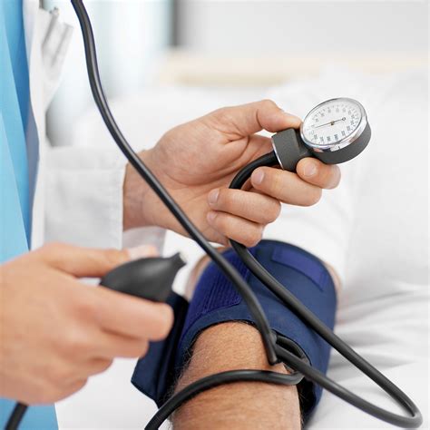 Blood Pressure Blood Pressure Hypertension
