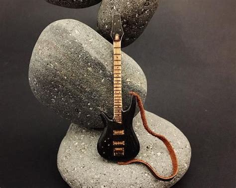 Creative and adorable decoration, fun gift for all music lovers, will put a smile on your guests' faces and at the same time will protect your table from any hot and cold drinks. Engraved gift Electric guitar 3" Custom order Personalized ...