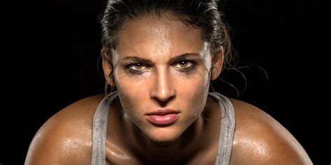 sweating a lot can be a sign of these health conditions