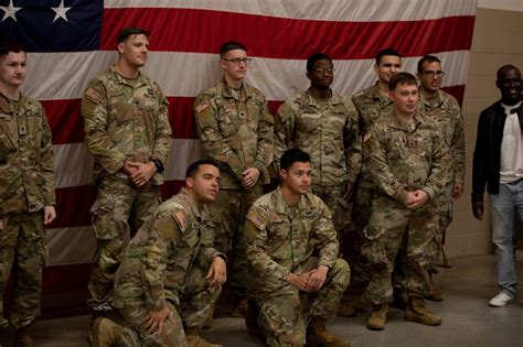 Xviii Airborne Corps Headquarters Returns From Europe Article The