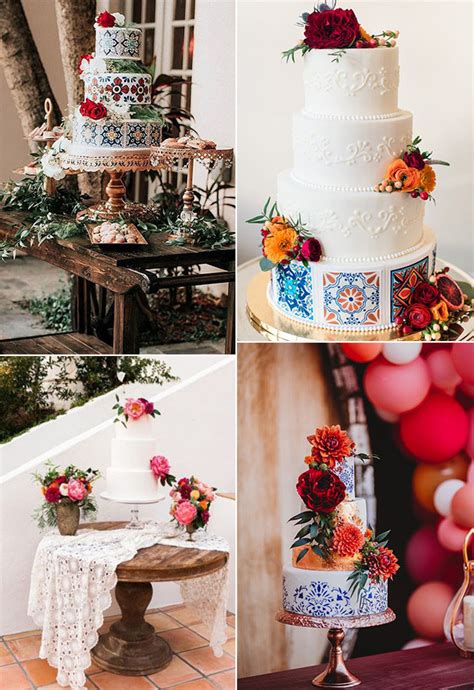 So here's a little inspiration. 15 Cheerful and Colorful Mexican Themed Wedding Ideas ...