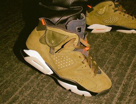 Browse our cactus jack collection for the very best in custom shoes, sneakers, apparel, and accessories by independent artists. Travis Scott Air Jordan 6 Medium Olive Cactus Jack Release ...