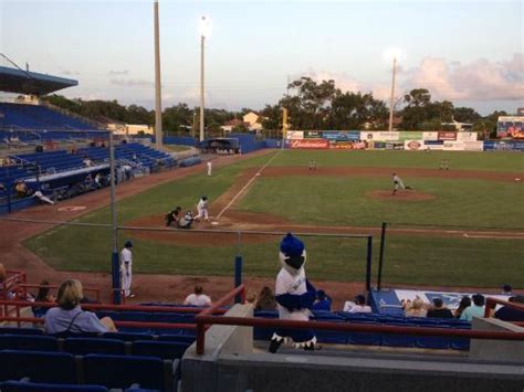 Td Ballpark Dunedin All You Need To Know Before You Go Updated