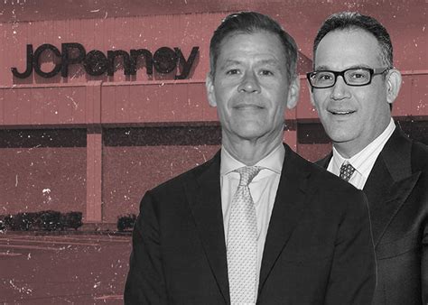 Simon Property Brookfield In Talks To Acquire Bankrupt Jc Penney