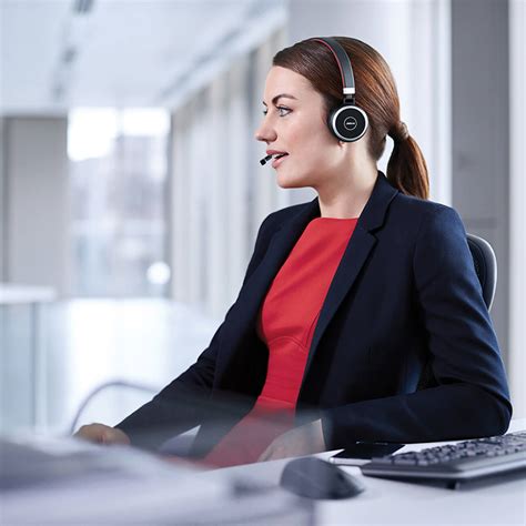 Refine by | top brands. Office Headsets & Headphones | Best PC Headsets | Jabra