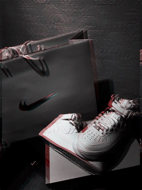 Nike Air Force One Wallpapers Wallpaper Cave
