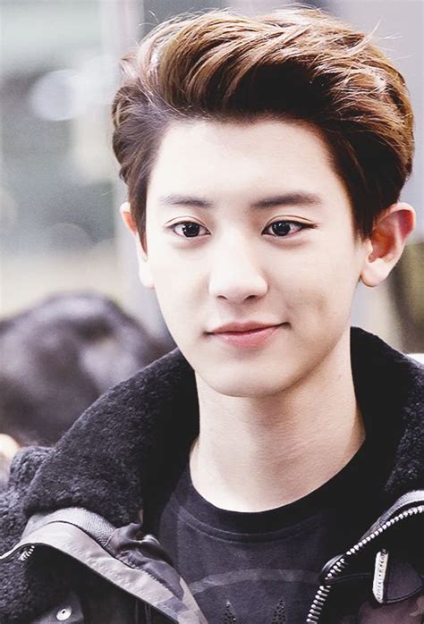Search, discover and share your favorite chanyeol park chanyeol exo smile gifs. exo chang yeol - Buscar con Google | Chan Yeol