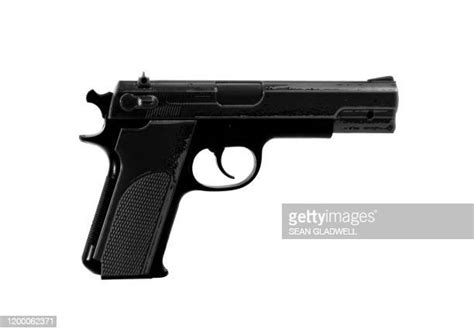 Fake Guns Photos And Premium High Res Pictures Getty Images