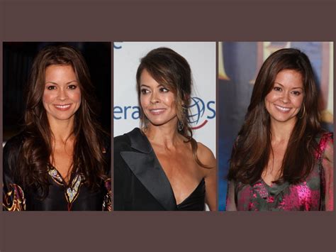 She is a woman who has run the world with her beauty and charm that have. Brooke Burke hair | Wearable and easy to achieve hairstyles