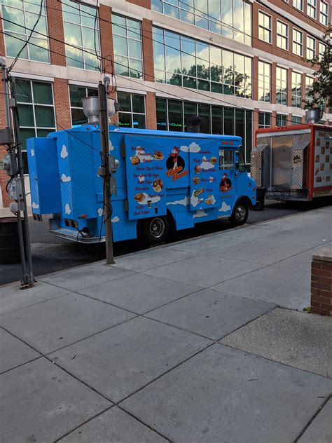 Chicken Heaven is back! : r/Temple