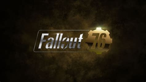 Fallout 76 Gamemarketgg