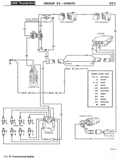 Ignition coil 2 harness is open or shorted. Transistor Type Ignition - Squarebirds, Rocketbirds, and ...