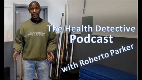 The Health Detective Podcast 06 29 2020 - YouTube