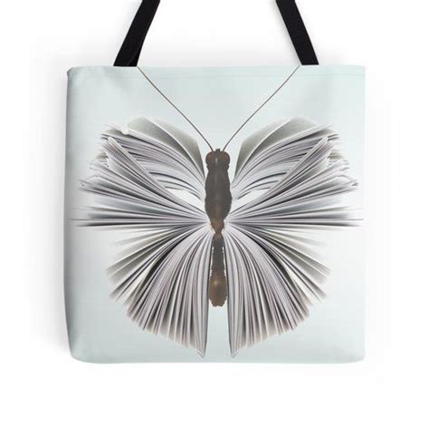 Butterfly Effect Tote Bag By Mensijazavcevic Butterfly Effect Tote