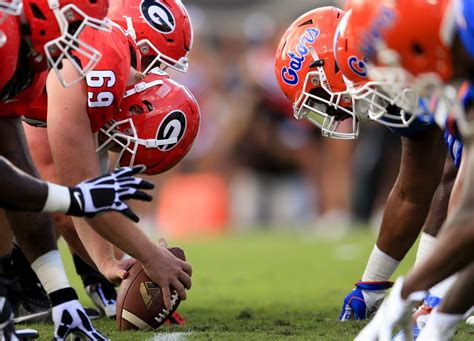 One of the hottest mobile games of all time! The five most important SEC East games for 2017