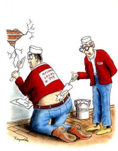 Funny Workplace Safety Clip Art