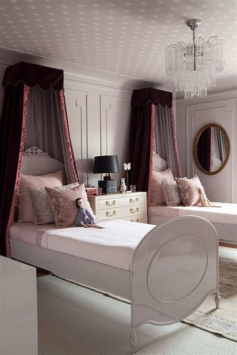 Paris Themed Bedroom Ideas Design Corral