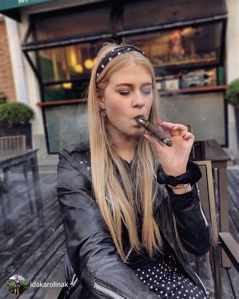 Cigars And Whiskeys Pretty Blonde Girls Cigar Girl Blonde Girl