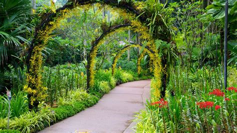 Top 10 Hotels Closest To Singapore Botanic Gardens In Singapore From