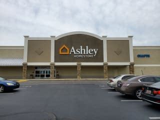 This commitment has made ashley homestore the no. Furniture and Mattress Store at 2361 David H McLeod Blvd ...