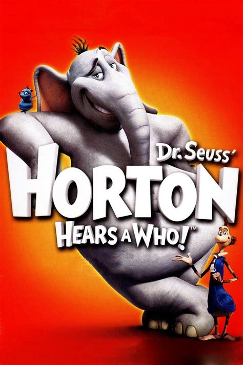 Horton Hears A Who 20th Century Studios Wiki Fandom