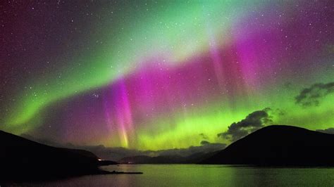 17 Fun And Amazing Facts About The Northern Lights Tons Of Facts